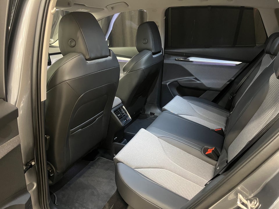 Skoda Enyaq 85 iV 5d