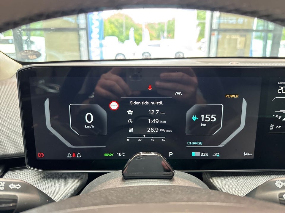 Kia EV4 81 Long Range Upgrade 5d