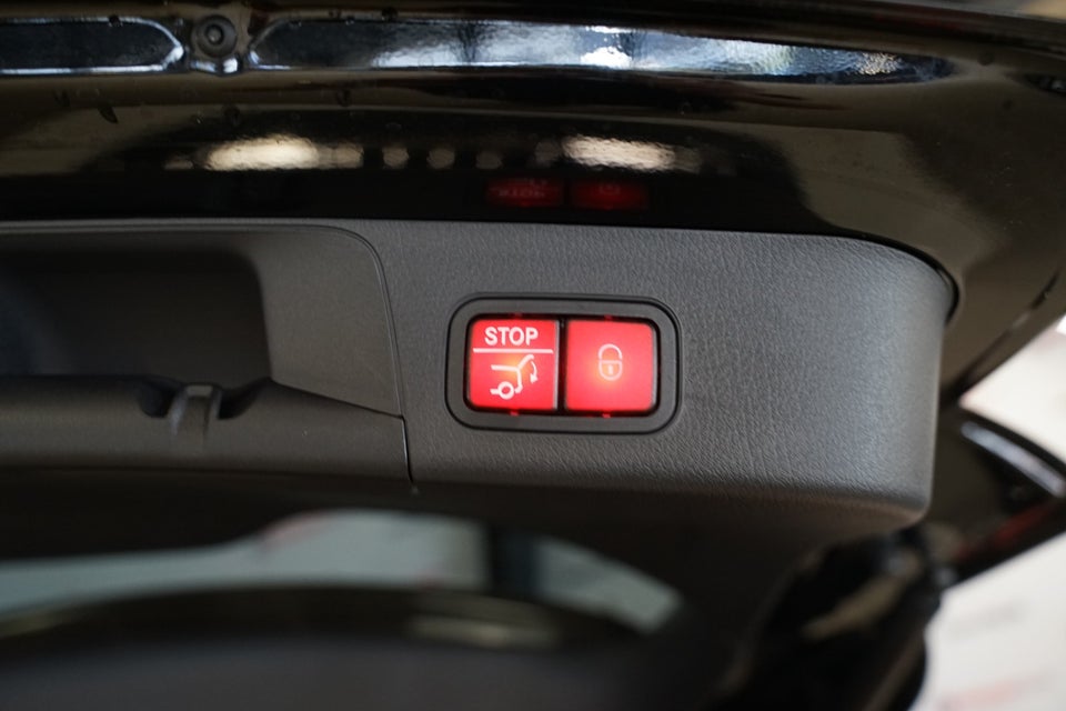 Mercedes EQB250+ AMG Line 5d