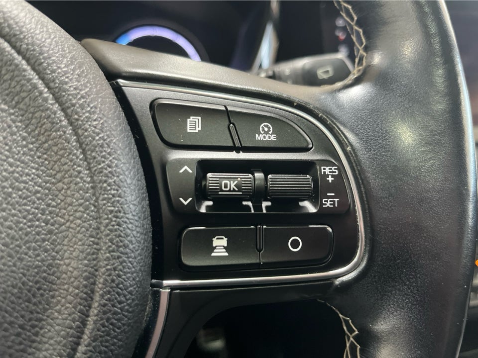 Kia e-Niro 64 Advance 5d