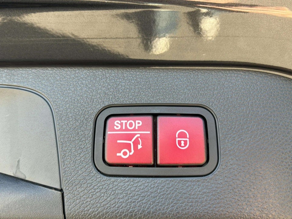 Mercedes EQC400 AMG Line 4Matic 5d