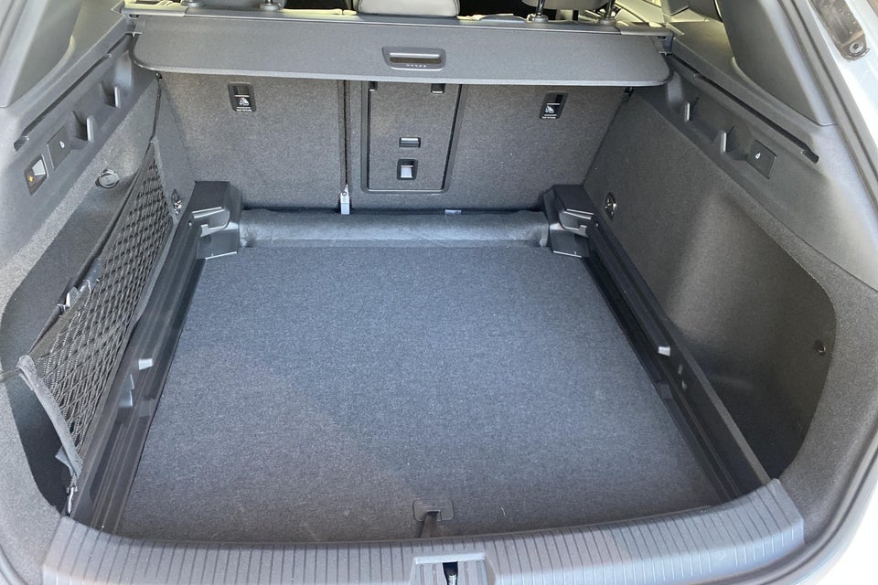 VW ID.7 86 Style S+ Tourer 5d