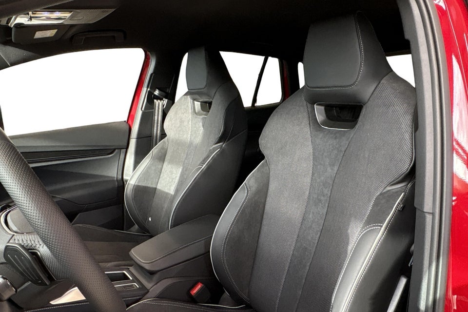 Skoda Elroq 60 iV Sportline 5d