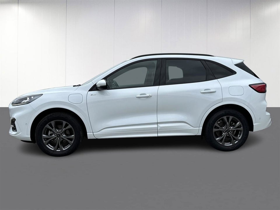 Ford Kuga 2,5 PHEV ST-Line X CVT 5d