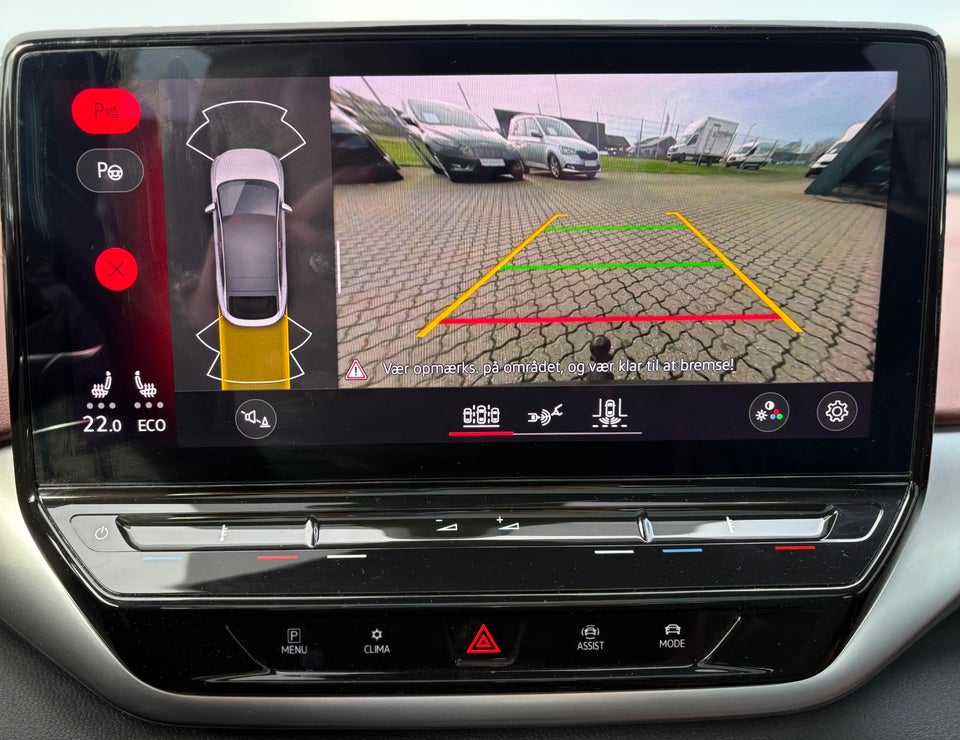 VW ID.5 77 Pro Performance 5d