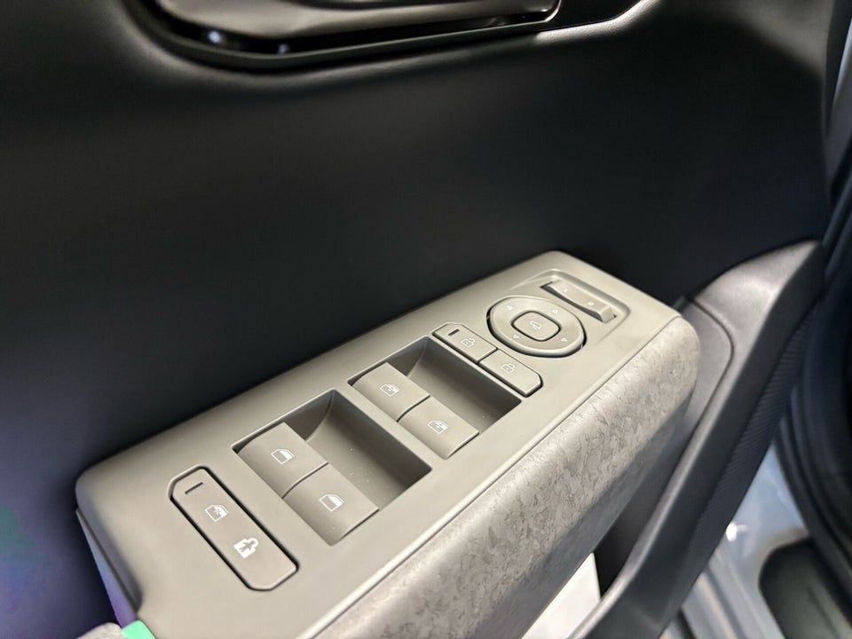 Kia EV4 81 Long Range Upgrade 5d
