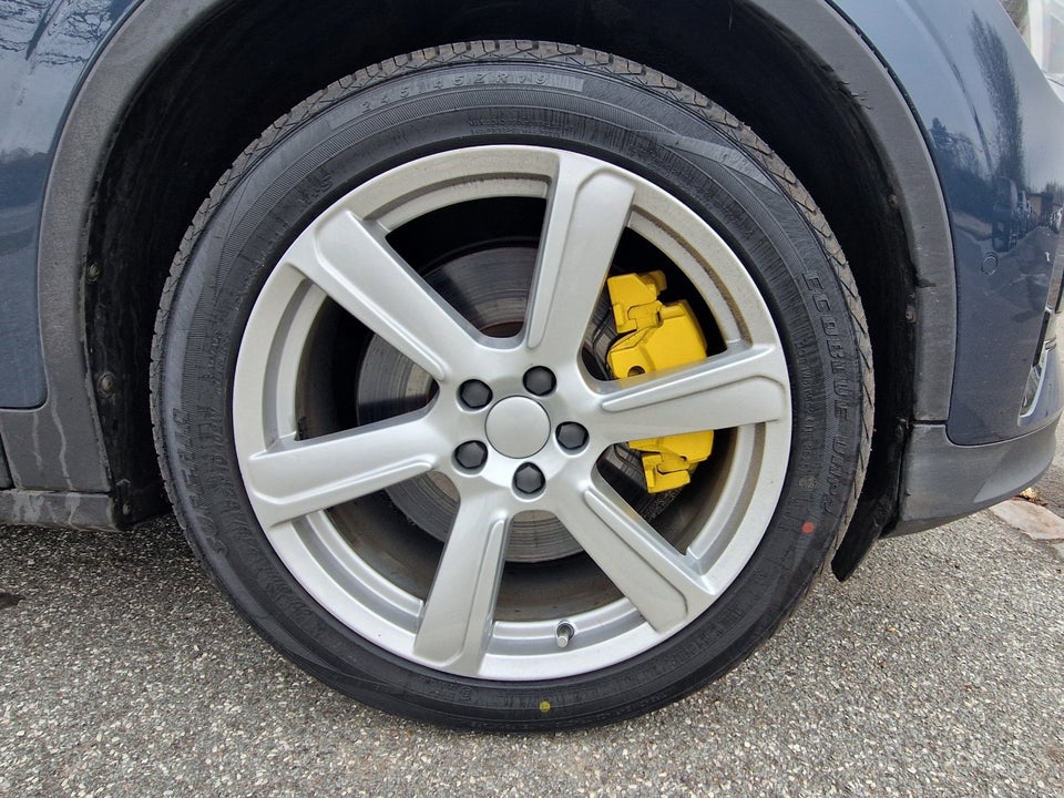 Polestar 2 Long Range AWD 5d