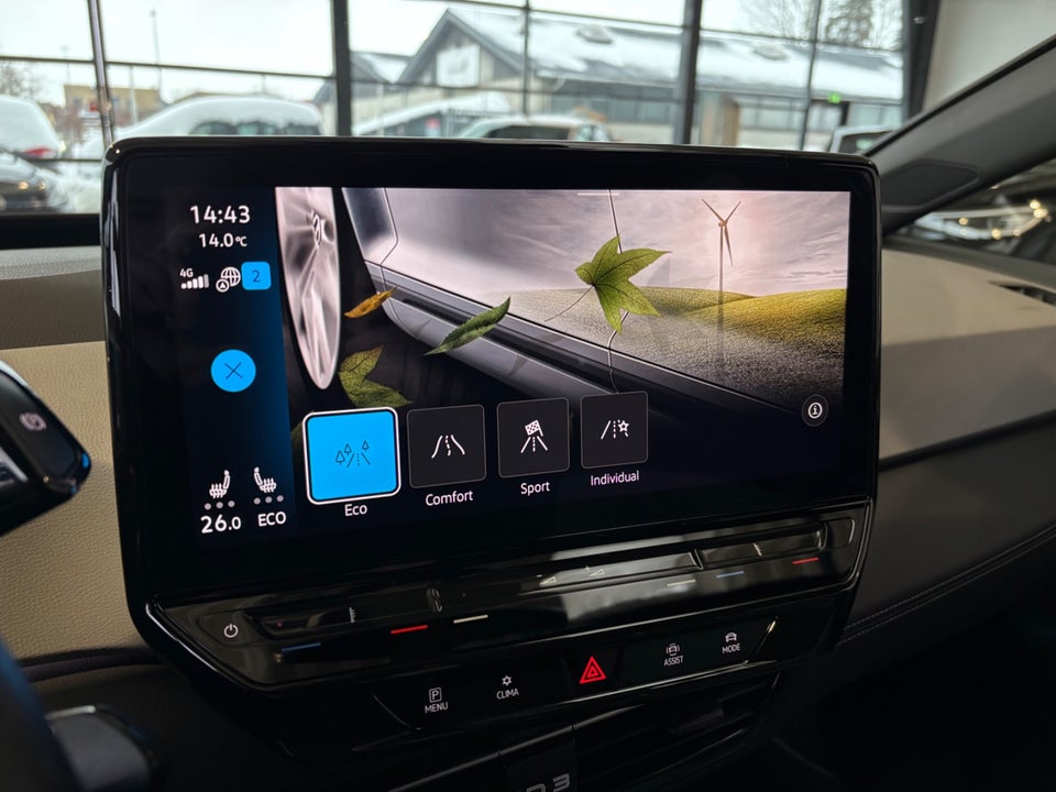 VW ID.3 77 Max 5d