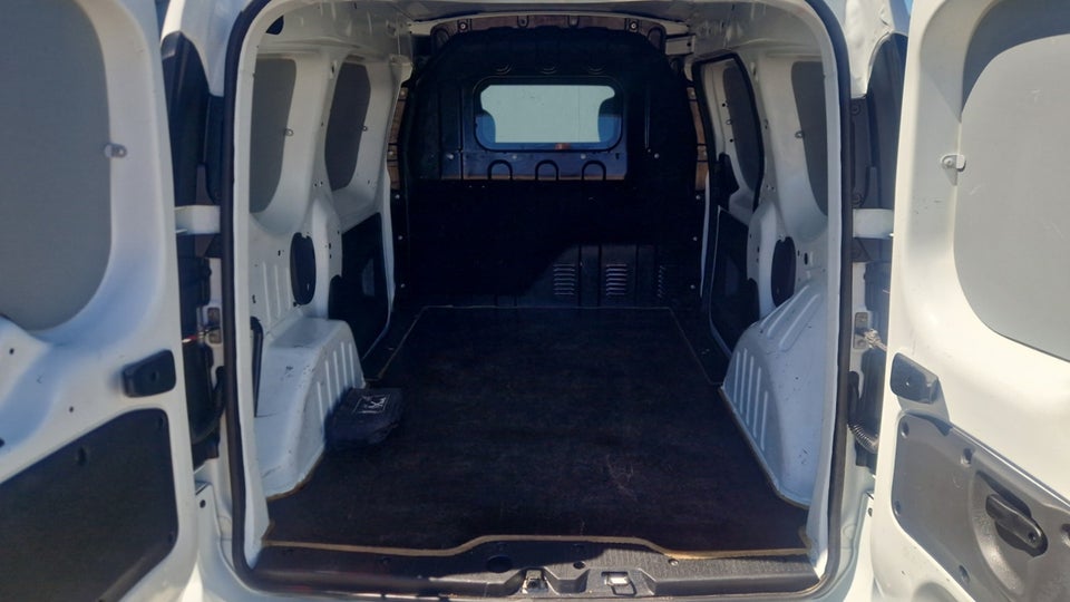 Dacia Dokker 1,5 dCi 95 Essential Tekno Van 5d