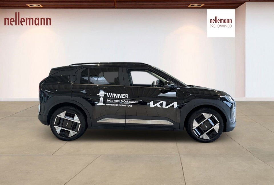 Kia EV3 81 Long Range Upgrade 5d