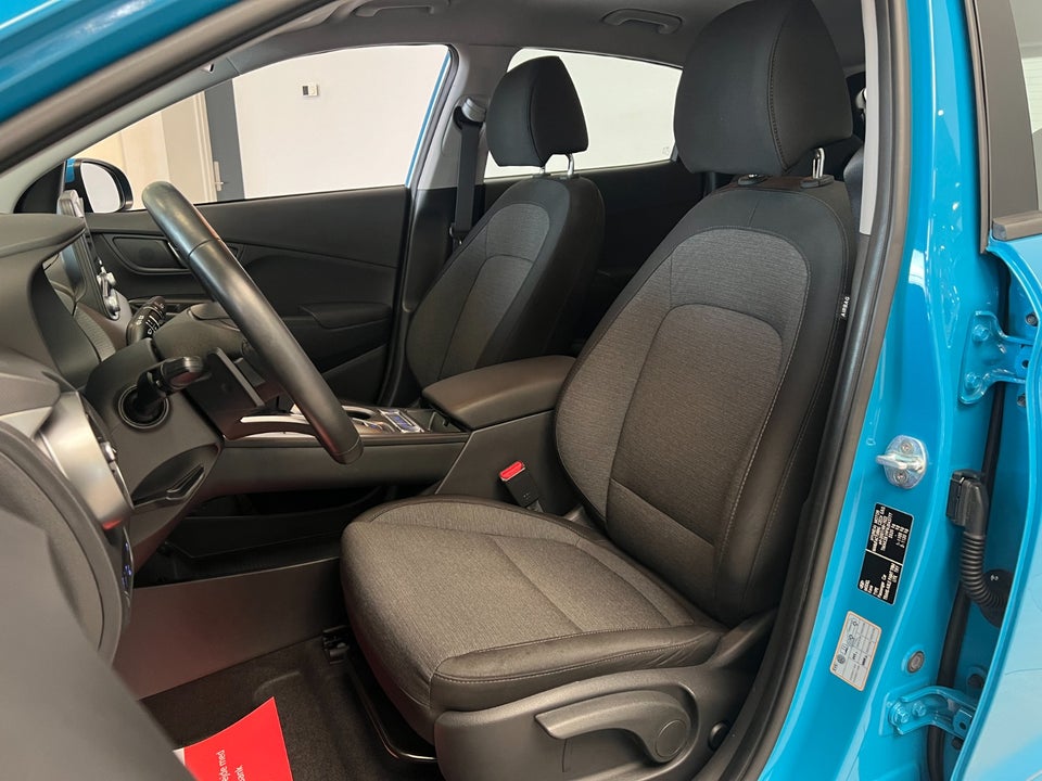 Hyundai Kona 39 EV Essential 5d