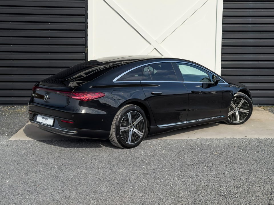 Mercedes EQS350 5d