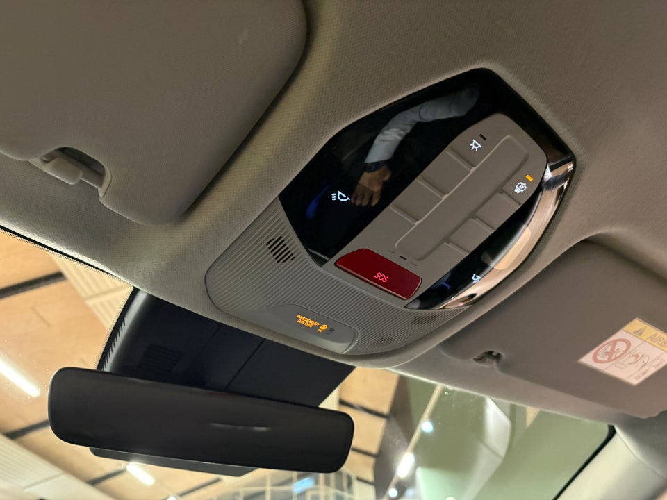 Kia EV3 81 Long Range Upgrade 5d