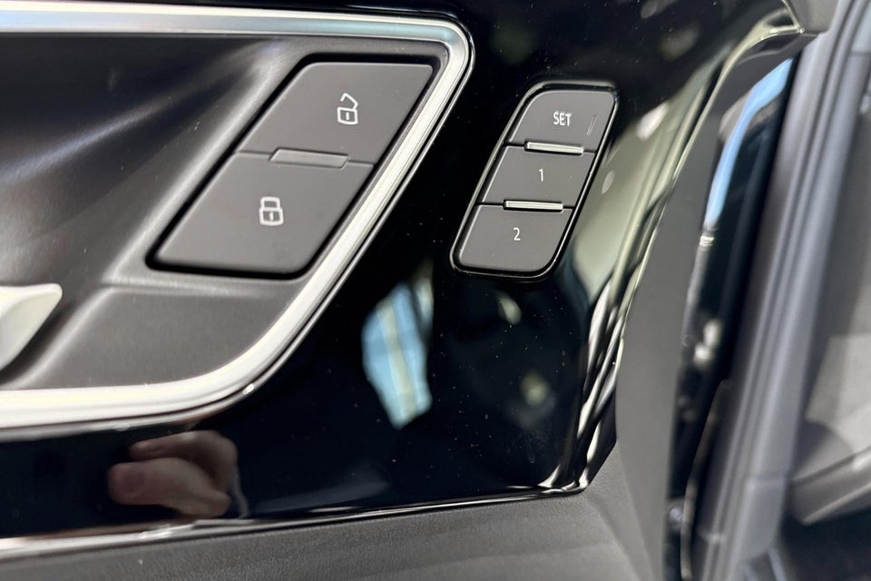 Audi Q4 e-tron 45 S-line Edition Sportback 5d