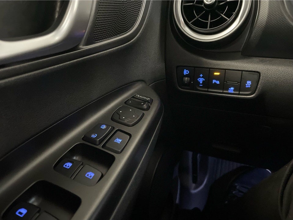 Hyundai Kona 64 EV Trend 5d