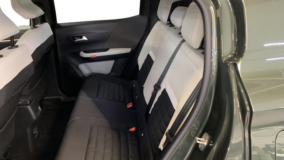 Citroën ë-C3 Aircross 44 Max 5d