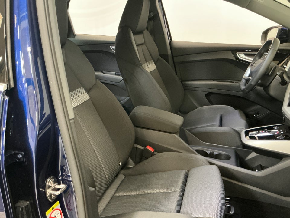 Audi Q4 e-tron 45 Progress Sportback 5d