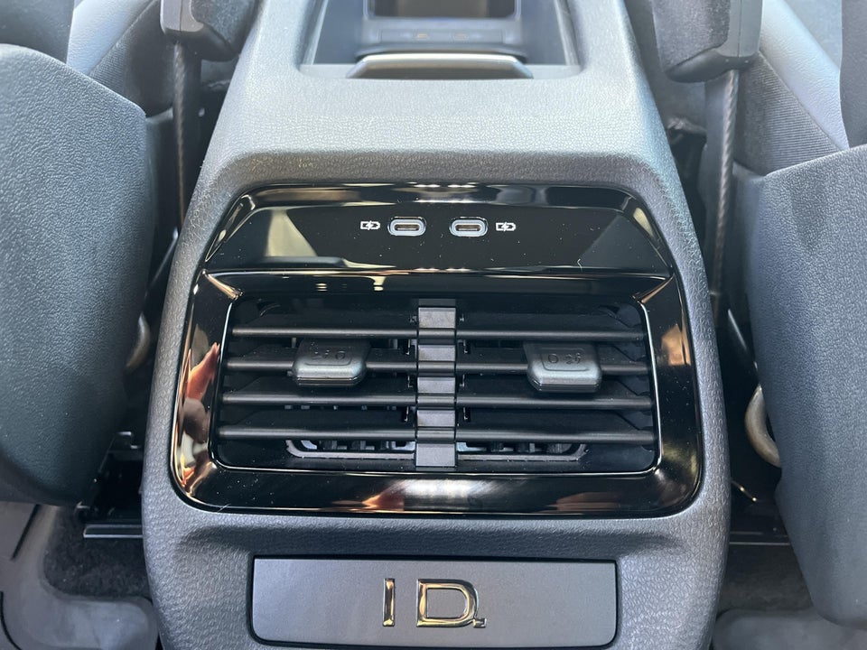 VW ID.4 52 Pure Performance 5d