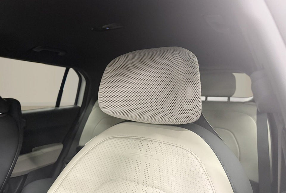 Kia EV3 81 Long Range GT-Line 5d