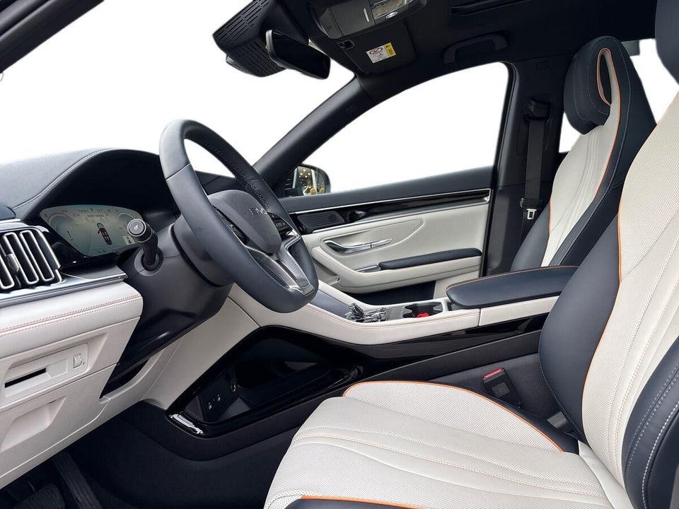 BYD Seal U 72 Comfort 5d