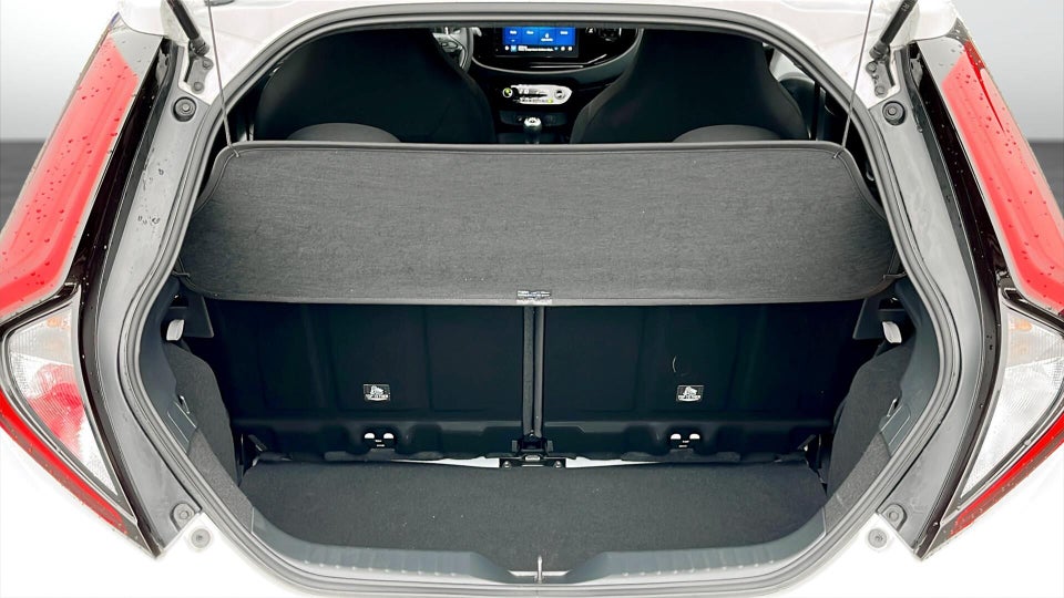 Toyota Aygo X 1,0 Active 5d