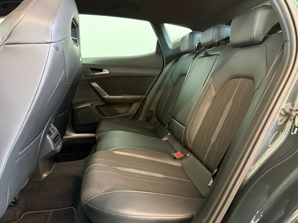 Seat Formentor 1,4 eHybrid Cupra VZ DSG 5d