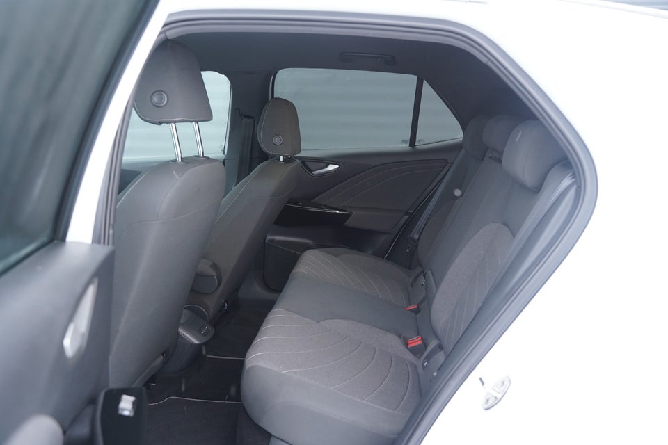 VW ID.3 58 Style Pro 5d