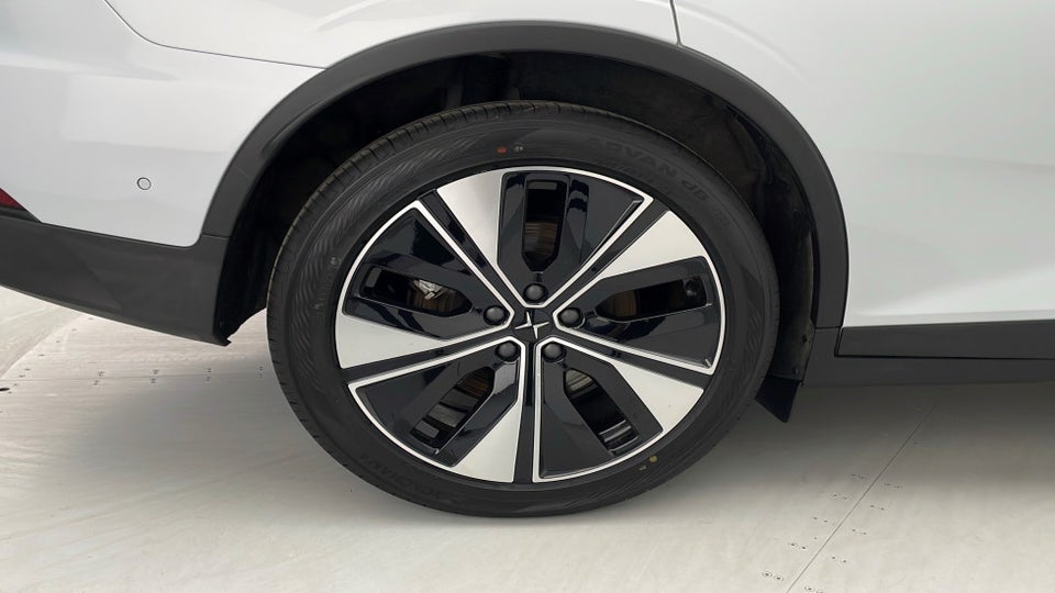 Polestar 2 Standard Range 5d