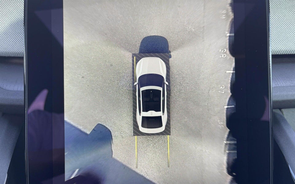 Polestar 2 Long Range Nordic Edition 5d