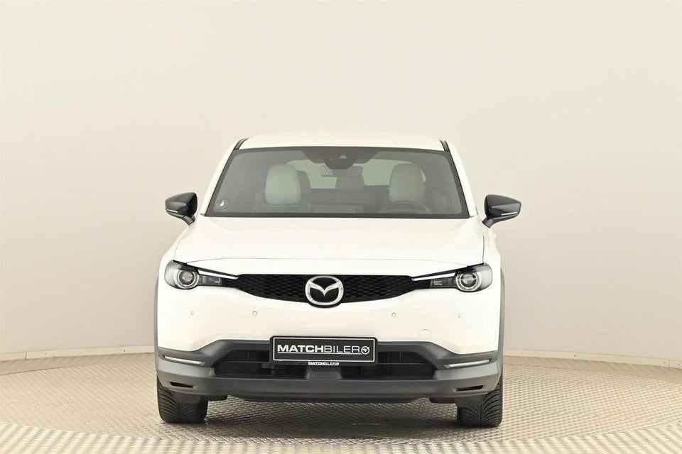 Mazda MX-30 e-SkyActiv Advantage 5d