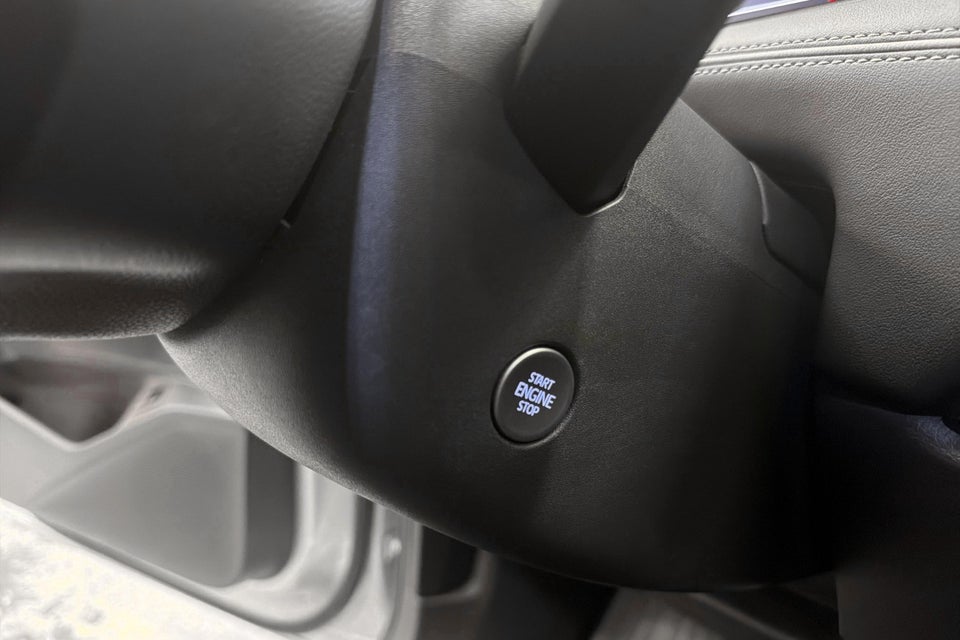 VW ID.7 86 Style S+ 5d