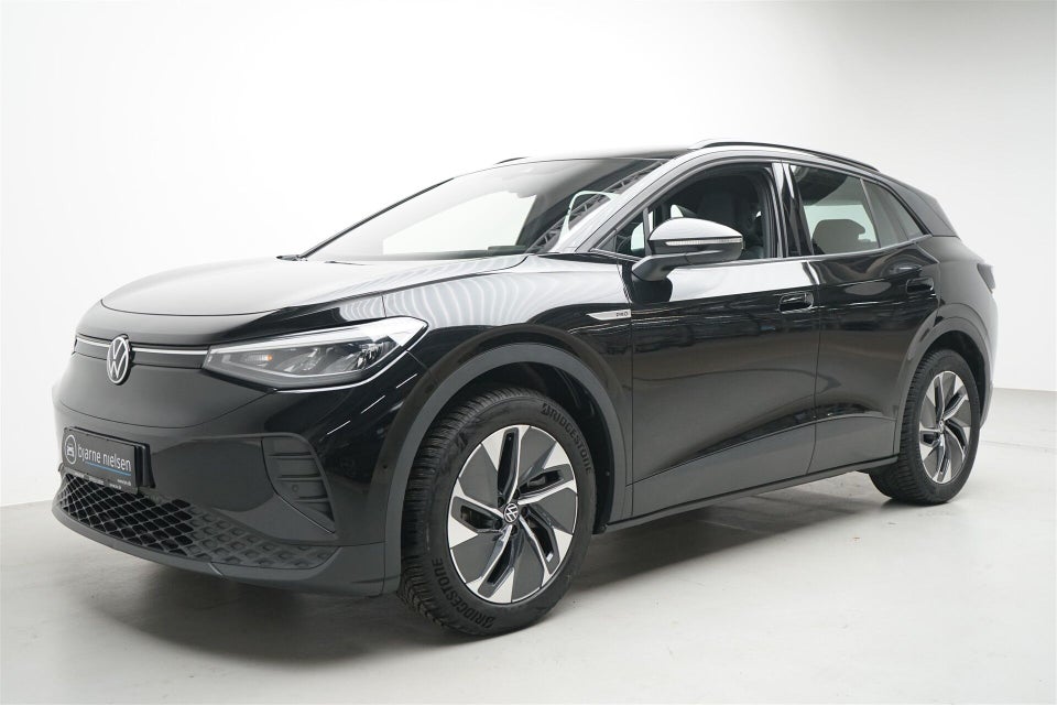 VW ID.4 77 Pro Performance 5d