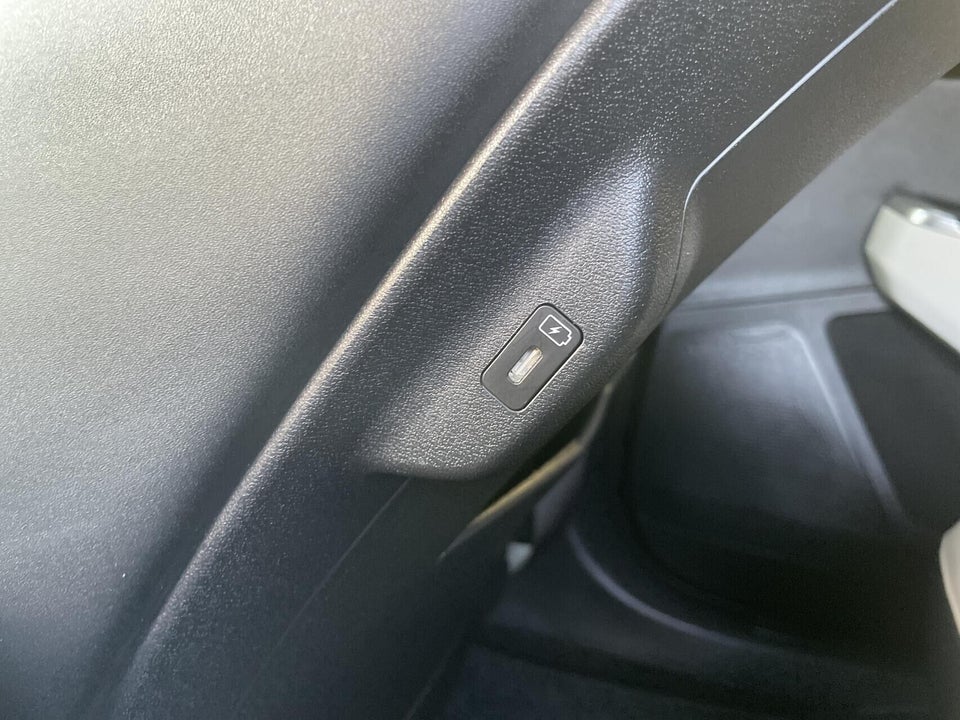 Kia EV6 77 Long Range GT-Line 5d