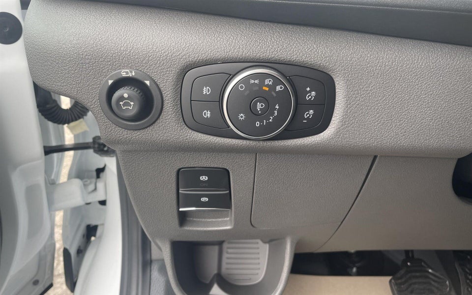 Ford Transit 350 L2 Van 2,0 EcoBlue Trend aut. H2 FWD