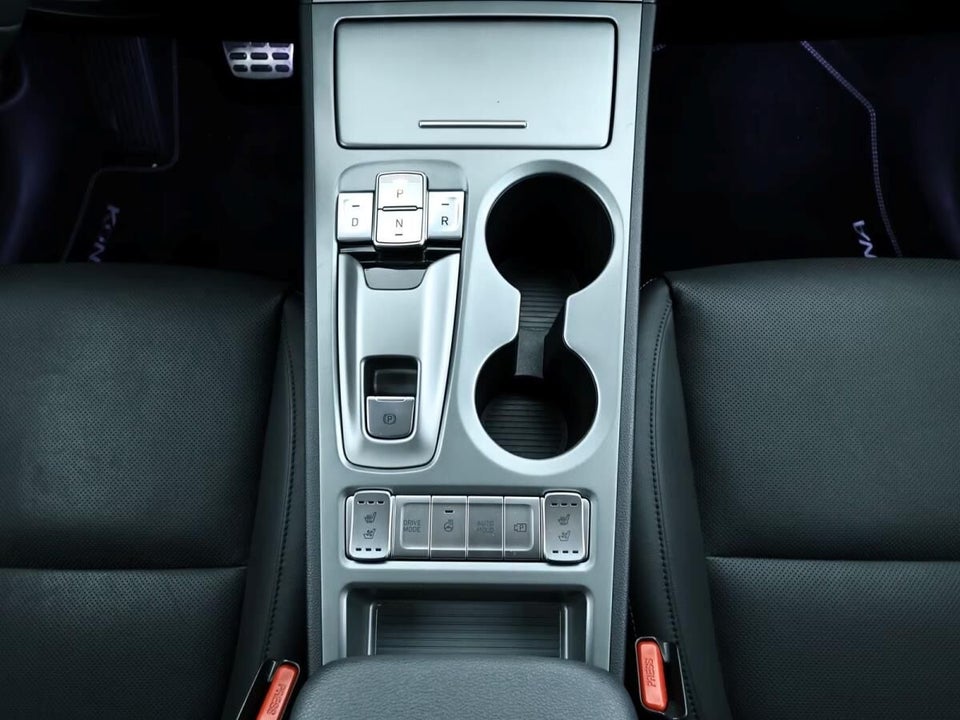 Hyundai Kona 65 EV Prime 5d