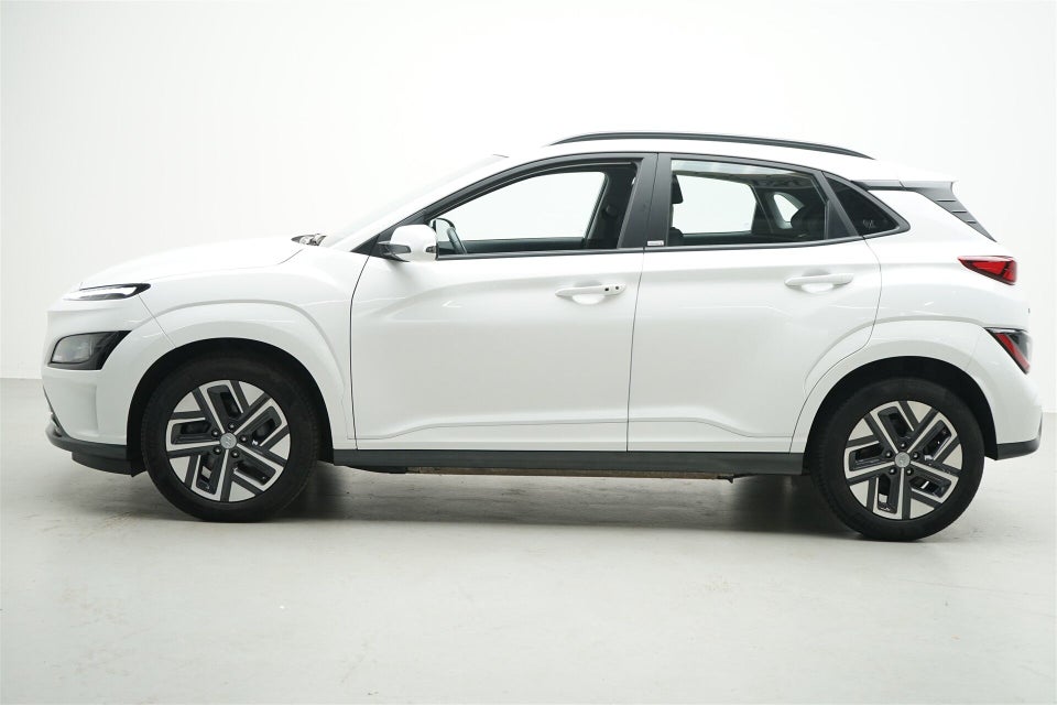 Hyundai Kona 39 EV Select 5d
