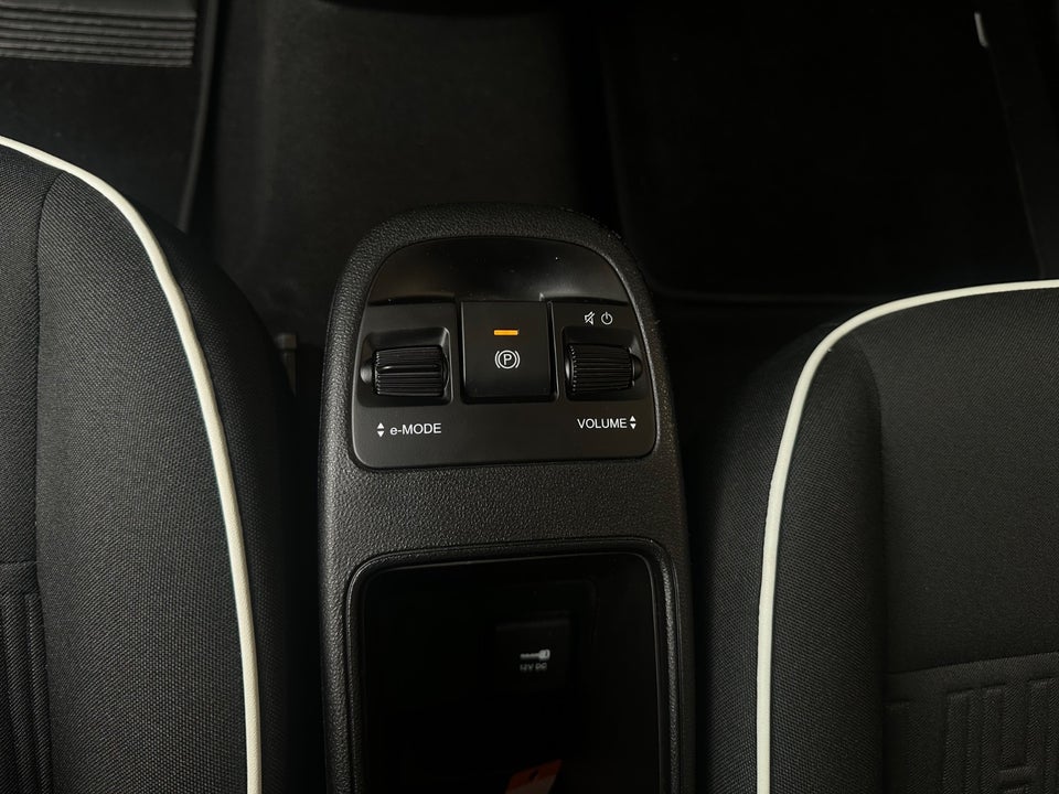 Fiat 500e 42  3d