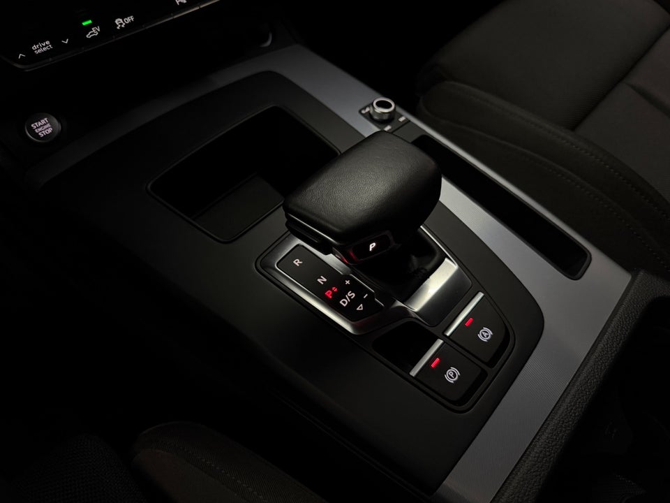 Audi Q5 50 TFSi e Prestige Sportback quattro S-tr. 5d