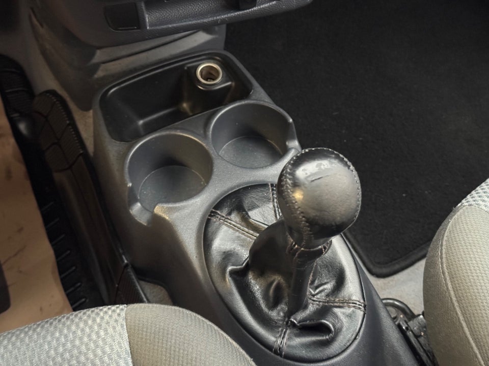 Kia Picanto 1,1 EX 5d