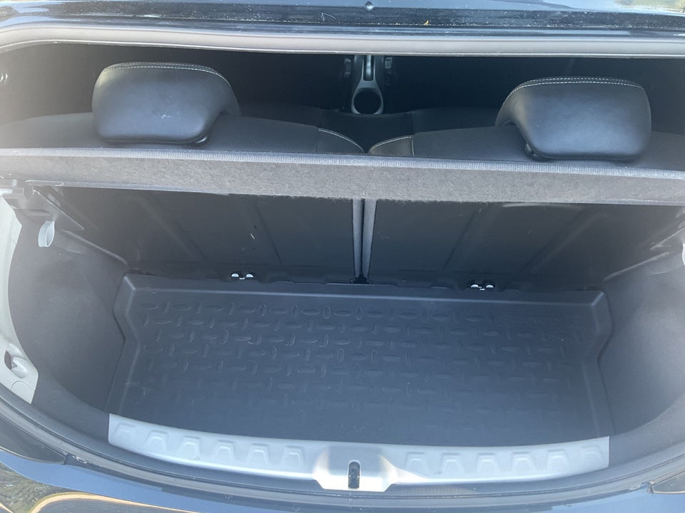 Toyota Aygo 1,0 VVT-i x-black II 5d