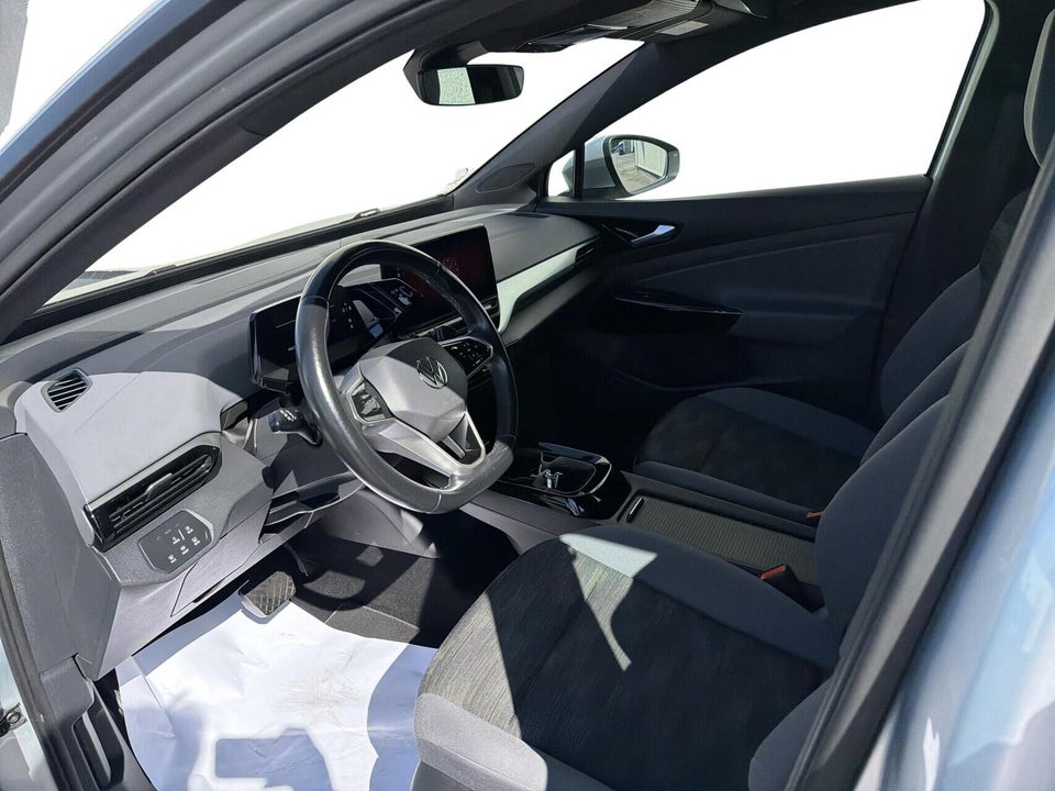 VW ID.4 77 Pro Performance Life 5d