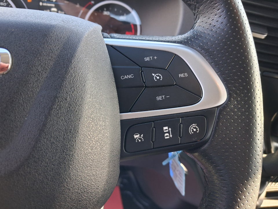 Iveco Daily 3,0 35S18 Mandskabsvogn AG8