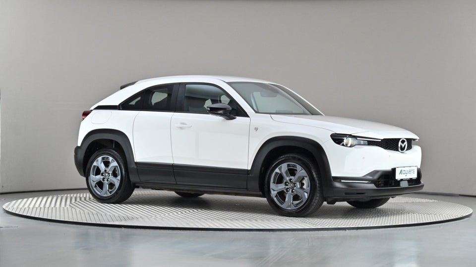 Mazda MX-30 0,8 e-SkyActiv R-EV Exclusive-Line 5d