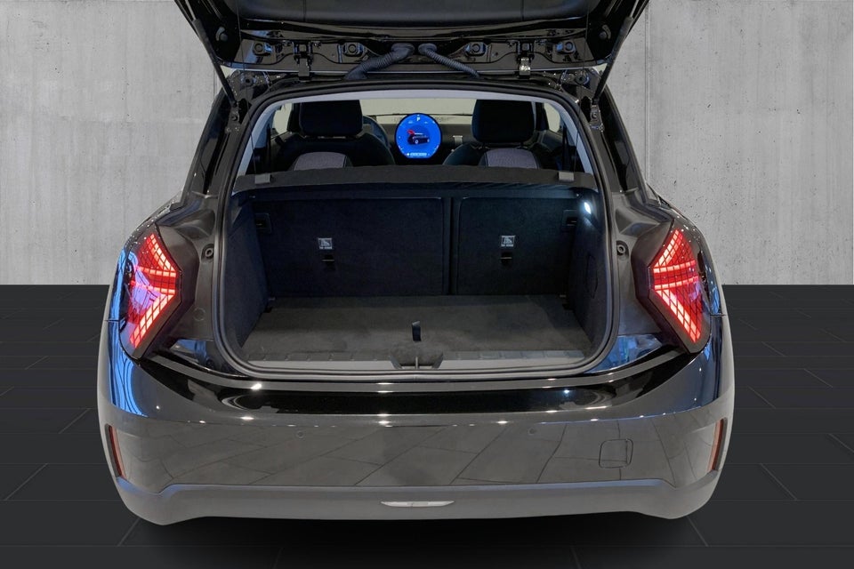 MINI Cooper SE Classic Trim M 3d