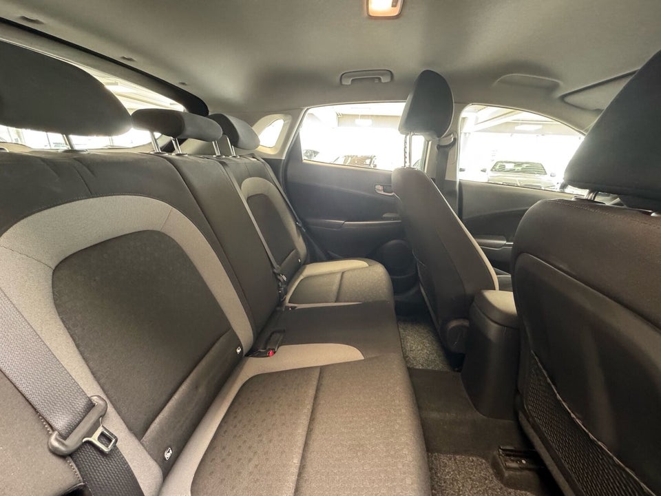 Hyundai Kona 1,0 T-GDi Trend 5d