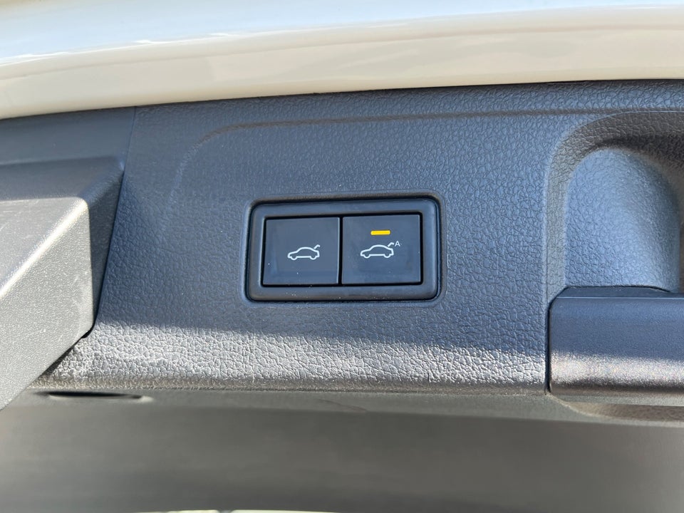 VW Passat 1,4 GTE Variant DSG 5d