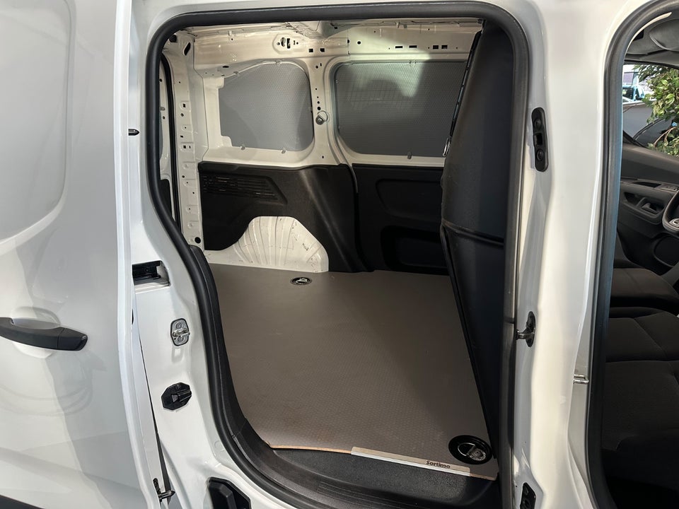 Citroën Berlingo 1,5 BlueHDi 100 L1 ProffLine Van