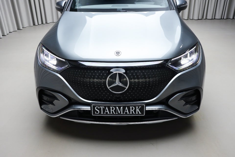 Mercedes EQE350 SUV AMG Edition 4Matic 5d