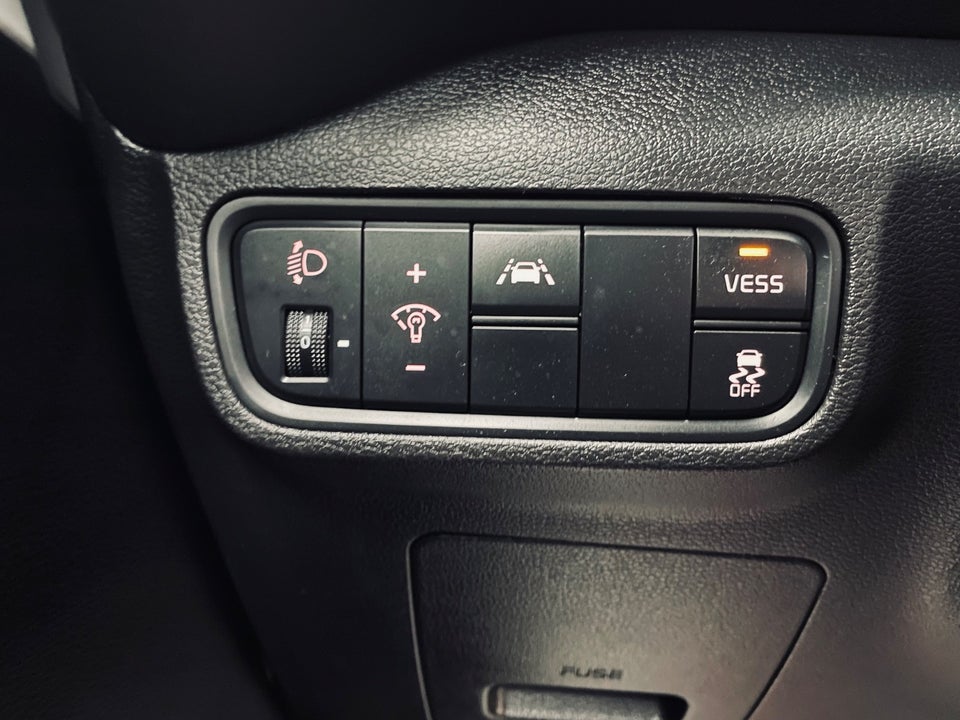 Kia e-Soul 39 Vision 5d