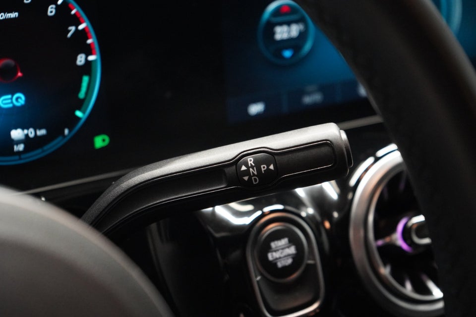 Mercedes GLA250 e 1,3 AMG Line aut. 5d